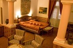 Отель Hotel Odeon Отель Hotel Odeon