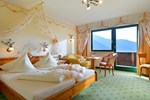 Отель Hotel AlpenSchlössl Отель Hotel AlpenSchlössl