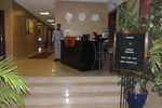 Апартаменты Concord Residence Апартаменты Concord Residence