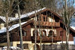 Отель Chalet Volpe Rossa Отель Chalet Volpe Rossa