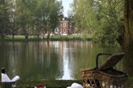 Отель Stoke Place Отель Stoke Place