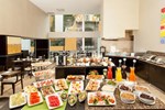 Отель NH Puebla Отель NH Puebla