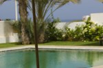 Отель Le Riad Villa Blanche Отель Le Riad Villa Blanche