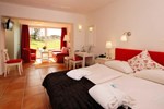 Отель Hotel Hof Krähenberg Отель Hotel Hof Krähenberg