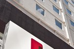 Отель Fiesta Inn Insurgentes Sur Отель Fiesta Inn Insurgentes Sur