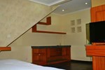 Гостевой дом Village Indah Villas Гостевой дом Village Indah Villas