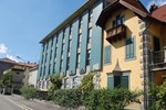 Отель Hotel Naviglio Grande Отель Hotel Naviglio Grande