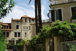 Отель Albergo Fiorenza & Banksia Meublè Отель Albergo Fiorenza & Banksia Meublè