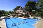 Отель Hotel Park Novecento Resort Отель Hotel Park Novecento Resort