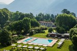 Отель Grand Hotel Di Como Отель Grand Hotel Di Como