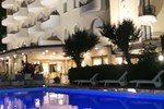 Отель Hotel Nettuno Отель Hotel Nettuno