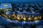 Отель Angsana Hangzhou Отель Angsana Hangzhou