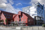 Отель Radisson Blu Hotel Tromsø Отель Radisson Blu Hotel Tromsø