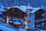 Отель Bio Hotel Hermitage Отель Bio Hotel Hermitage