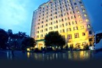 Отель Starcity Suoi Mo Hotel Отель Starcity Suoi Mo Hotel