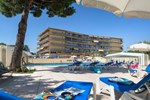 Отель Résidence Pierre & Vacances « Heliotel Marine » Отель Résidence Pierre & Vacances « Heliotel Marine »