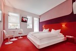 Отель Boutique Hotel ImperialArt Отель Boutique Hotel ImperialArt