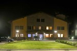 Отель Orange Motel Отель Orange Motel
