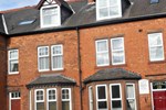 Гостевой дом Cambro House Гостевой дом Cambro House