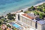Отель Ephesia Hotel Отель Ephesia Hotel