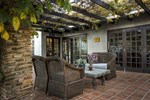 Гостевой дом Ashdown House Гостевой дом Ashdown House