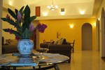 Мини-отель Villa San Juan Мини-отель Villa San Juan