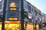 Отель Izumi hotel Отель Izumi hotel