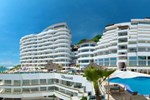 Отель Grand Miramar Puerto Vallarta Отель Grand Miramar Puerto Vallarta