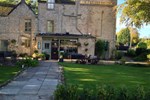 Гостевой дом Burford Lodge Гостевой дом Burford Lodge