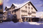 Отель Hotel Goldener Hirsch Отель Hotel Goldener Hirsch