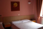 Отель Hotel New Baby Отель Hotel New Baby