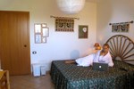 Отель Domus De Janas Sul Mare Отель Domus De Janas Sul Mare
