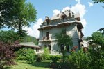 Отель Hotel Villa Mon Repos Отель Hotel Villa Mon Repos
