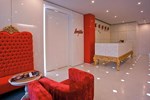 Отель Graffit Gallery Design Hotel Отель Graffit Gallery Design Hotel