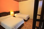 Отель Casa Madero Отель Casa Madero