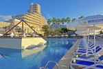 Отель Iberostar Bouganville Playa Отель Iberostar Bouganville Playa