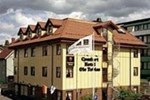 Отель Comfort Hotel Ole Tobias Отель Comfort Hotel Ole Tobias