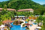 Отель Centara Karon Resort Phuket Отель Centara Karon Resort Phuket