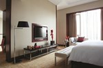 Отель Langham Place, Beijing Capital Airport Отель Langham Place, Beijing Capital Airport