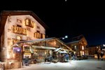 Отель Hotel Bivio Отель Hotel Bivio