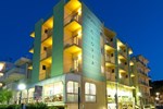 Отель Hotel Gloria Отель Hotel Gloria