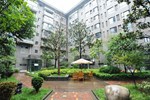 Хостел Xi'an Ruyue Inn Хостел Xi'an Ruyue Inn