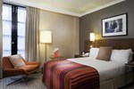Отель Crowne Plaza London Kensington Отель Crowne Plaza London Kensington