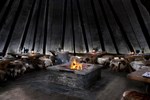 Отель Hovdestøylen Hotel & Lodge Отель Hovdestøylen Hotel & Lodge