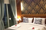Апартаменты DDC House Апартаменты DDC House