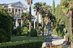 Отель Villa Cortine Palace Hotel Отель Villa Cortine Palace Hotel