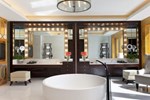 Отель Sheraton Hohhot Hotel Отель Sheraton Hohhot Hotel