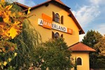 Отель Hotel Ammerland Garni Отель Hotel Ammerland Garni