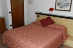 Отель Hotel La Muraglia Отель Hotel La Muraglia
