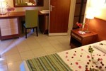 Апартаменты Blue Paradise Apart Апартаменты Blue Paradise Apart